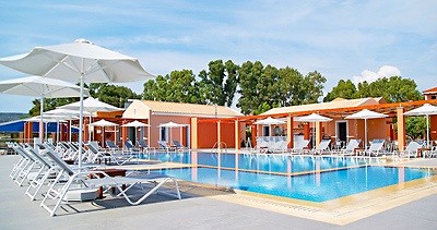 Hotel Remetzo Village